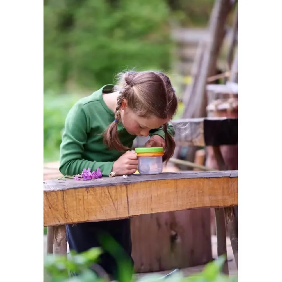 Pot-loupe 3 en 1 Terra Kids - Haba