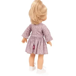 Poupée 46 cm : Jessica Grey Cat - Gotz