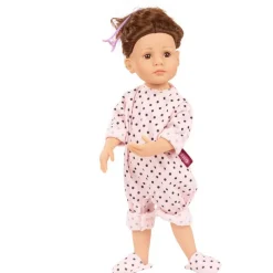 Poupée 36 cm : Petits enfants à habiller De l'écurie au bal - Gotz