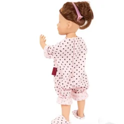 Poupée 36 cm : Petits enfants à habiller De l'écurie au bal - Gotz