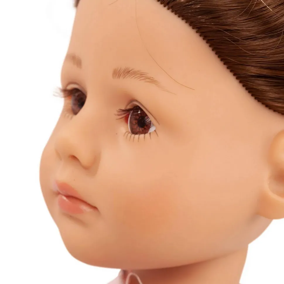 Poupée 36 cm : Petits enfants à habiller De l'écurie au bal - Gotz