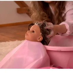 Poupée 36 cm : Petits enfants à habiller De l'écurie au bal - Gotz