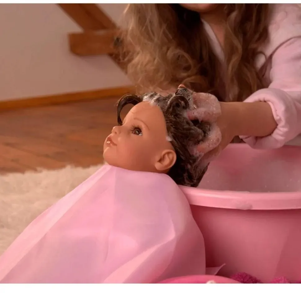 Poupée 36 cm : Petits enfants à habiller De l'écurie au bal - Gotz