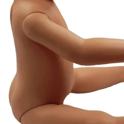 Poupée 50 cm : Hannah adore l’équitation - Gotz