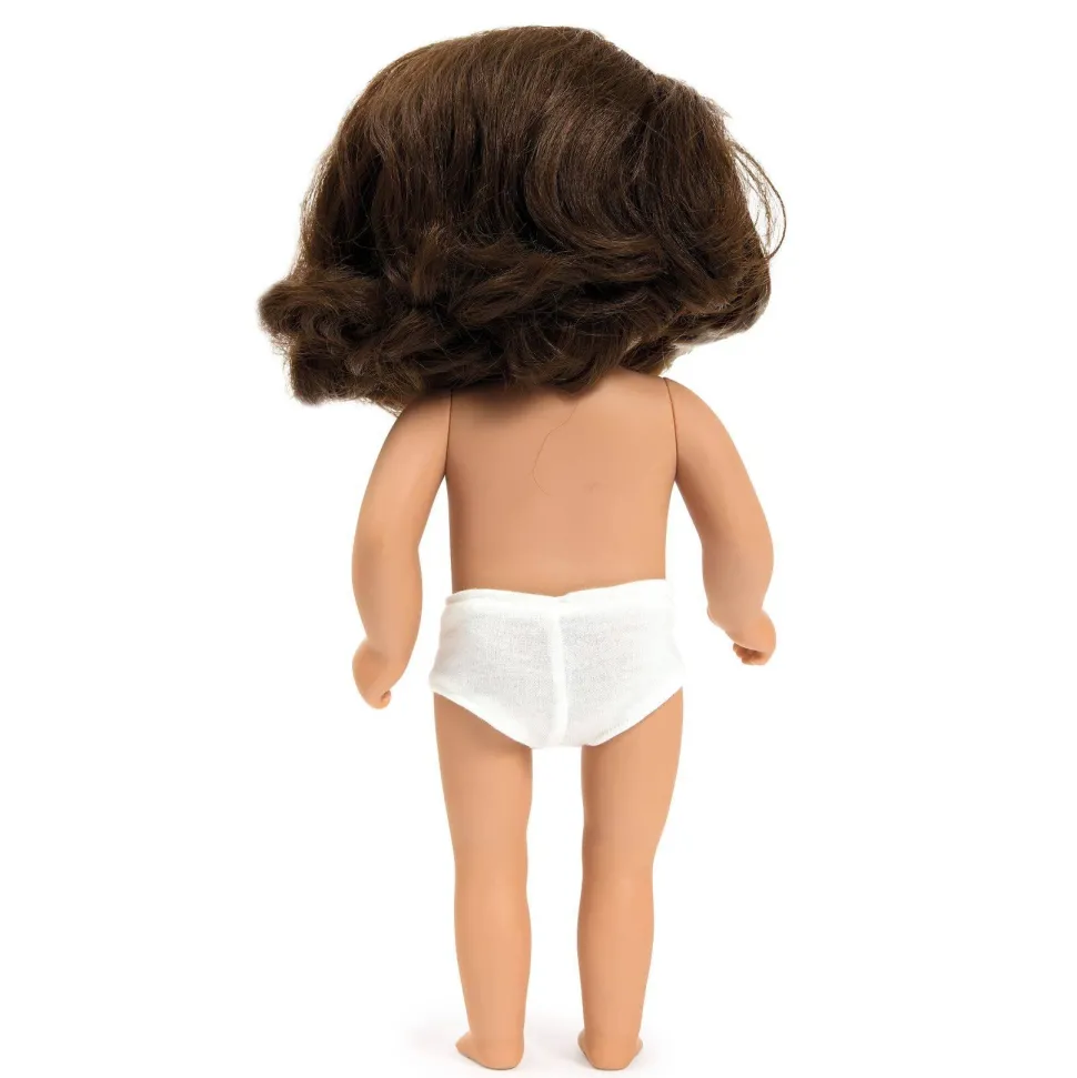 Poupée : lovely Rosalie - Djeco