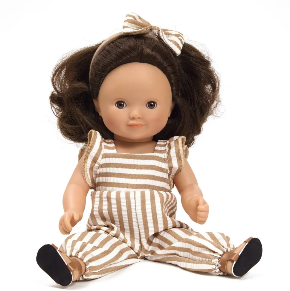 Poupée : lovely Rosalie - Djeco