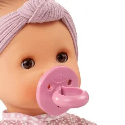 Poupée Aquini 33 cm : Sleepy Girl : Ambiance douce - Gotz