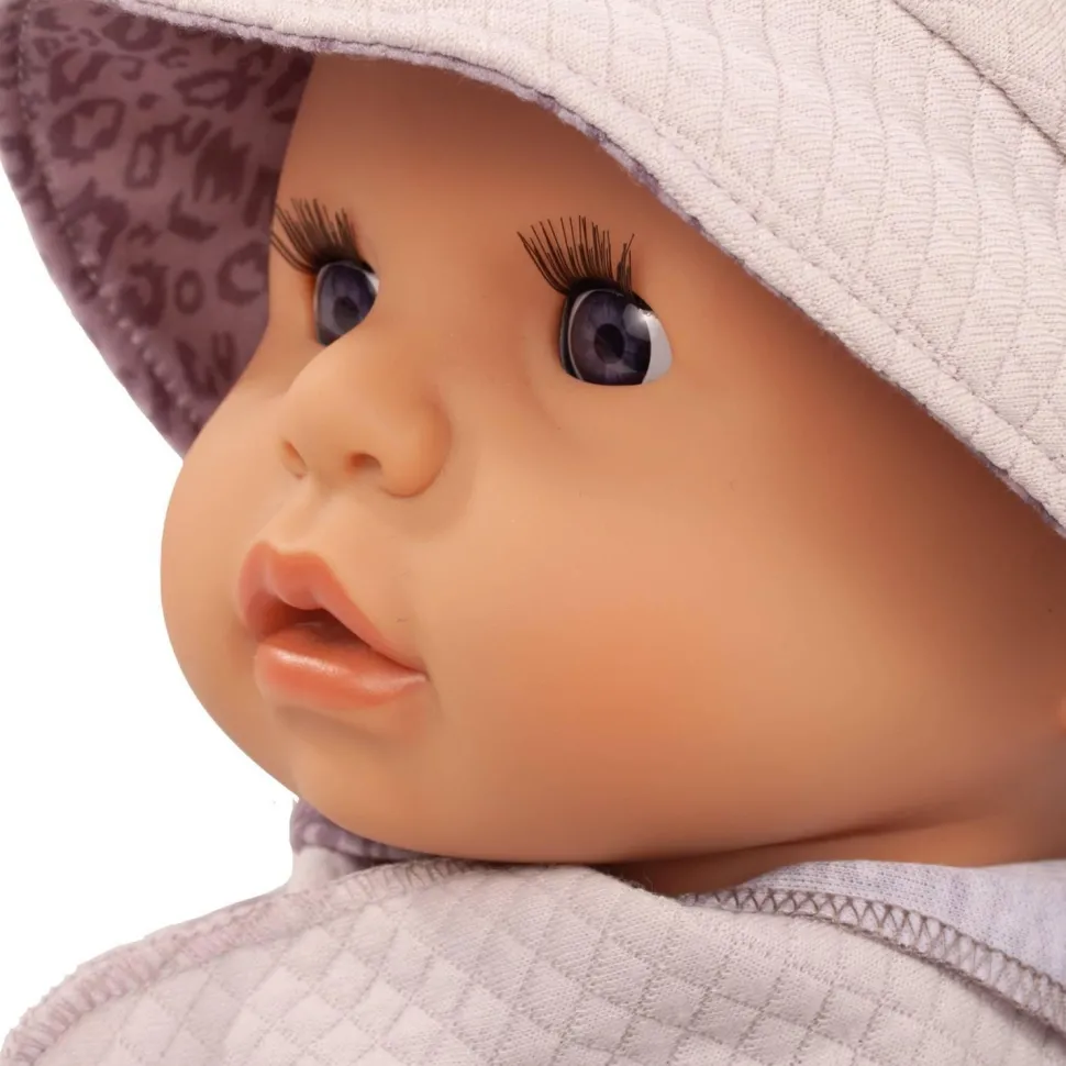 Poupée cookie 48 cm : Grey Cats - Gotz