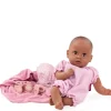 Poupée Cosy Aquini 33 cm : Soft Mood - Gotz