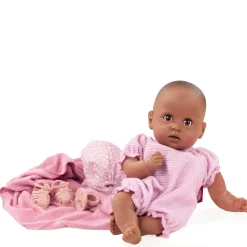 Poupée Cosy Aquini 33 cm : Soft Mood - Gotz