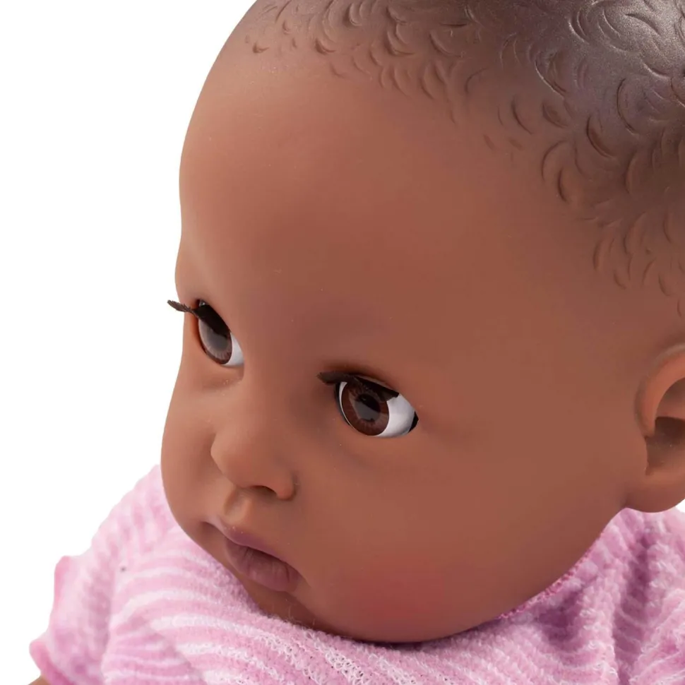 Poupée Cosy Aquini 33 cm : Soft Mood - Gotz