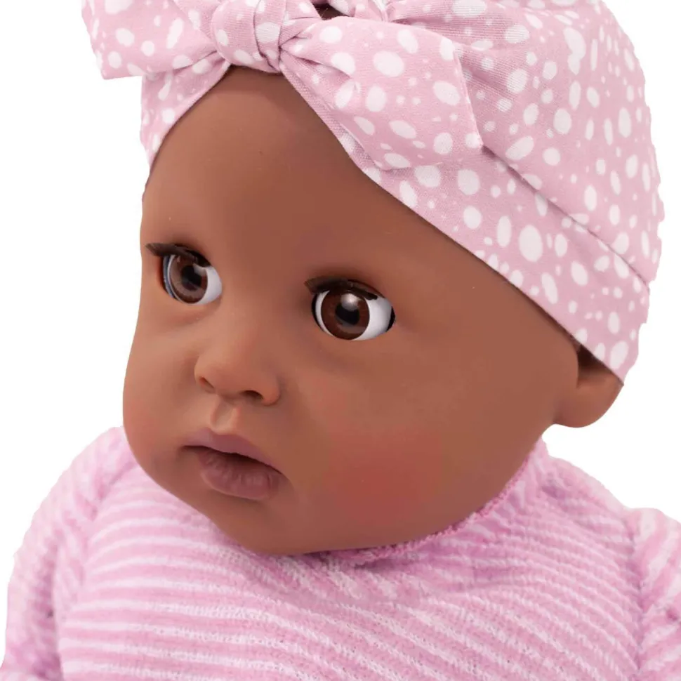 Poupée Cosy Aquini 33 cm : Soft Mood - Gotz