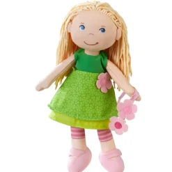 Poupée de chiffon Mali - Haba