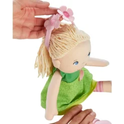 Poupée de chiffon Mali - Haba