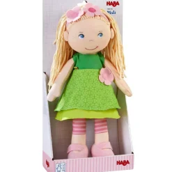 Poupée de chiffon Mali - Haba