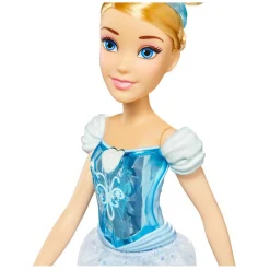 Poupée Disney Princesse poussière d'étoiles : Cendrillon - Hasbro