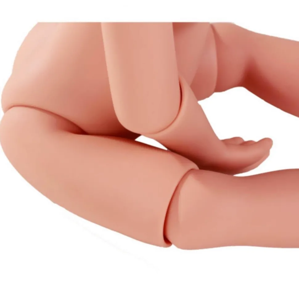 Poupée Happy Kids : Emma 50 cm - Gotz