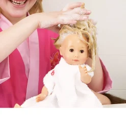 Poupée Just Like Me 27 cm : Fée Paula - Gotz