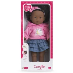 Poupée ma Corolle 36 cm : Maëlys - Corolle