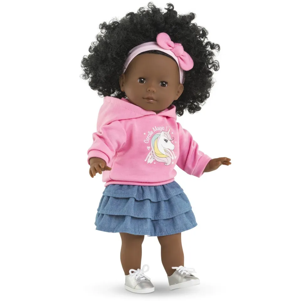 Poupée ma Corolle 36 cm : Maëlys - Corolle