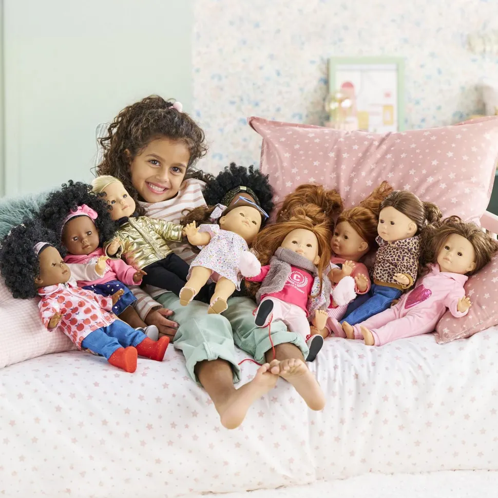 Poupée ma Corolle 36 cm : Maëlys - Corolle