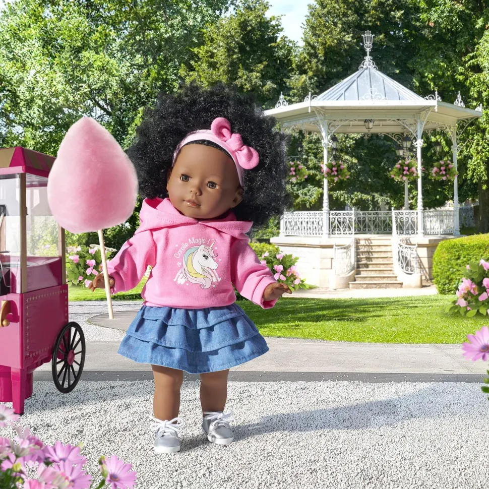 Poupée ma Corolle 36 cm : Maëlys - Corolle