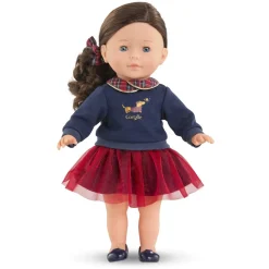 Poupée ma Corolle 36 cm : Perle - Corolle en fêtes - Corolle