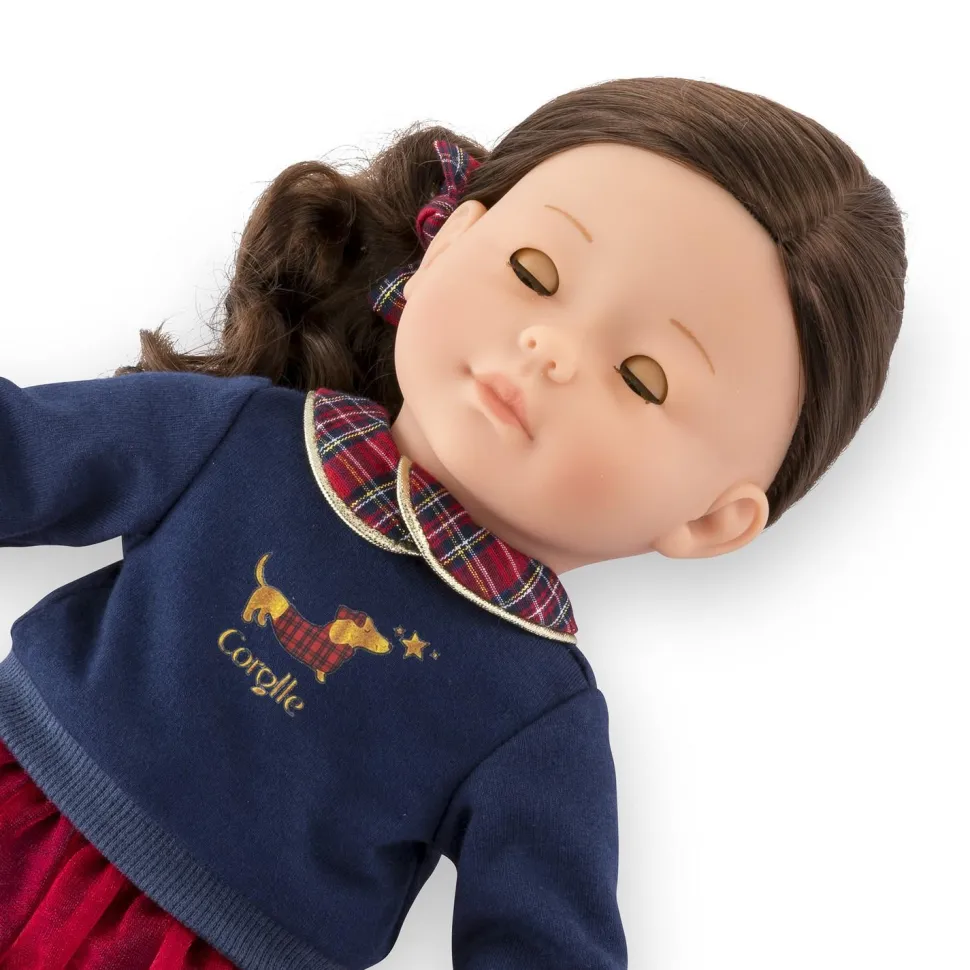 Poupée ma Corolle 36 cm : Perle - Corolle en fêtes - Corolle