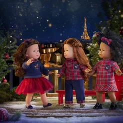 Poupée ma Corolle 36 cm : Perle - Corolle en fêtes - Corolle