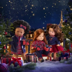 Poupée ma Corolle 36 cm : Perle - Corolle en fêtes - Corolle