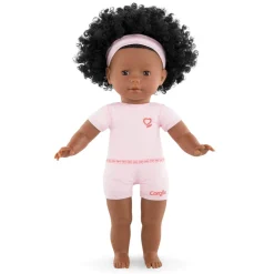 Poupée ma Corolle : Pauline - Cheveux frisés - Corolle