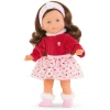 Poupée ma Corolle - Perle Pétales de Cœurs - Corolle