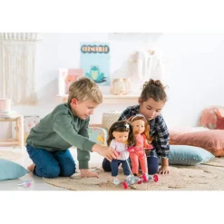 Poupée ma Corolle : Pénélope - Corolle