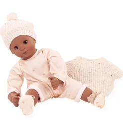 Poupée Maxi Muffin 42 cm : Chic In Knit - Gotz