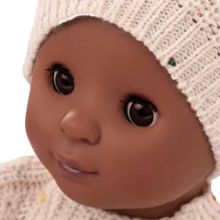 Poupée Maxi Muffin 42 cm : Chic In Knit - Gotz