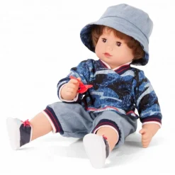 Poupée Maxy Muffin 42 cm : Fashionisto - Gotz