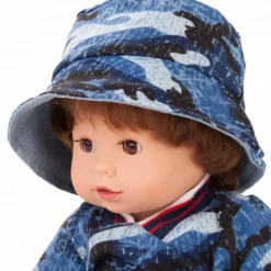 Poupée Maxy Muffin 42 cm : Fashionisto - Gotz