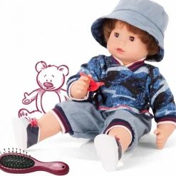 Poupée Maxy Muffin 42 cm : Fashionisto - Gotz