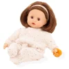Poupée Muffin 33 cm : cozy knits - Gotz