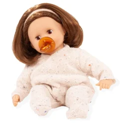 Poupée Muffin 33 cm : cozy knits - Gotz