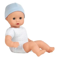 Poupée Muffin 33 cm : Garçon sans cheveux - Gotz