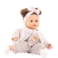 Poupée muffin 33 cm : Popsicle - Gotz