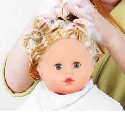 Poupée muffin 33 cm : Popsicle - Gotz