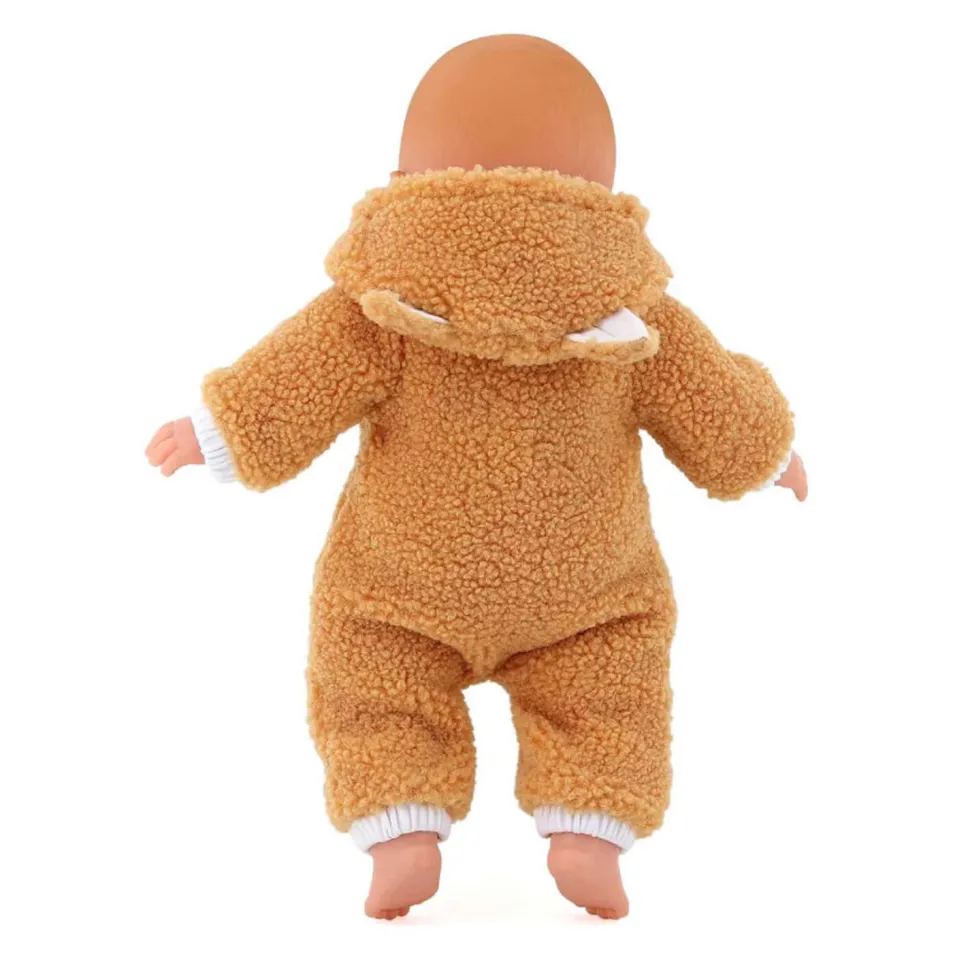 Poupon Petit-Câlin souple 36 cm : Kitty Cat - Petitcollin