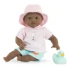 Poupon bain 30 cm Alyzée : Canard - Corolle