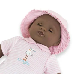 Poupon bain 30 cm Alyzée : Canard - Corolle