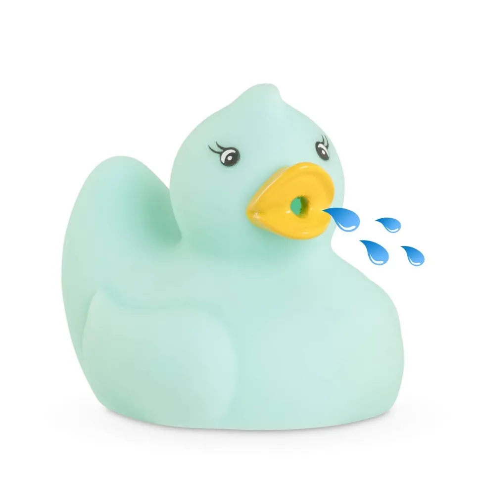 Poupon bain 30 cm Alyzée : Canard - Corolle