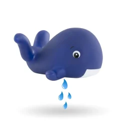 Poupon bain 30 cm Calypso : Baleine - Corolle