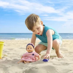 Poupon bain 30 cm Calypso : Baleine - Corolle