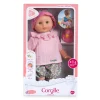 Poupon bain 30 cm Coralie : Bloomer - Corolle